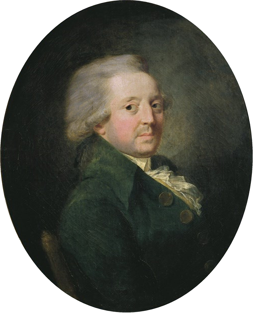 Marquis of Condorcet